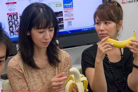 翔田千里さん＆本庄瞳さんご来店 知っておきたいエロ最前線