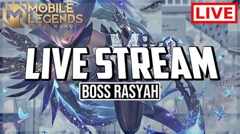 APAKAH PAKAI MIYA BISA KE GLORY Mobile Legends YouTube