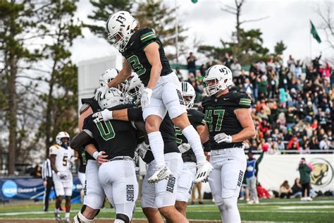 7 Bemidji State football players named CSC Academic All-District