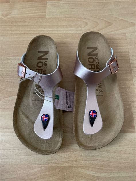 Geographical Norway Flipflops Gr Neu Kaufen Auf Ricardo