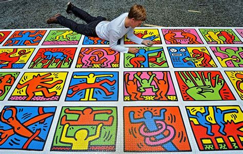 World's Largest Jigsaw Puzzle