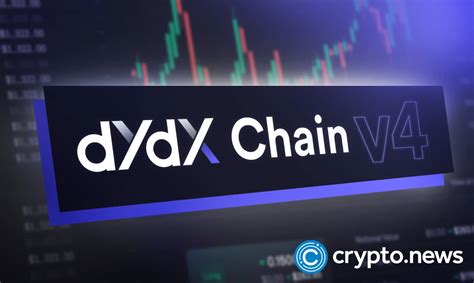 Dydx Chain Goes Live Unveils Bridge Ui For Token Conversion