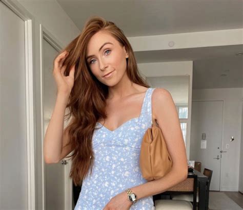 Irish Influencer Erika Fox Announces Major End Of An Era For Her Blog