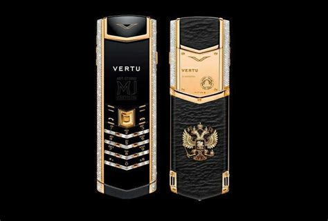 Harga Hp Vertu Dalam Rupiah