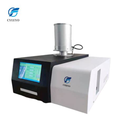 Differential Scanning Calorimeter Calorimetry Industrial Instrument DSC