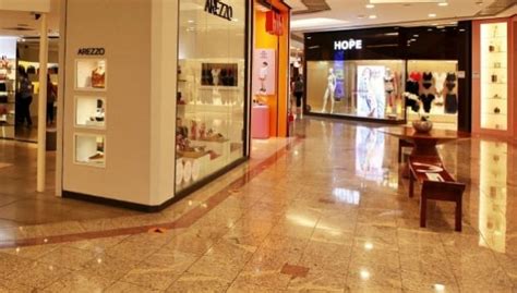 Após Entrave Judicial Reabertura De Shoppings é Marcada Por Prejuízos