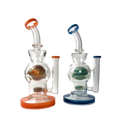 Glass Water Pipe Wholesale Smoking Pipe Hot Smoke Accessories - Glass ...