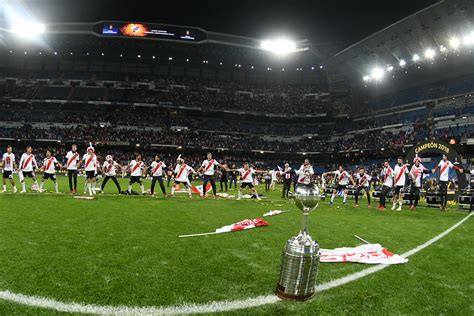 Los hinchas de River estallaron en redes recordando la final de Madrid