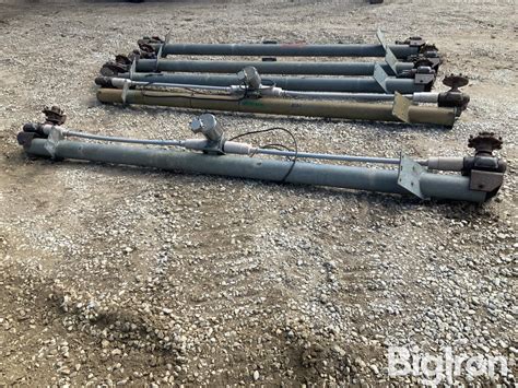 Valley Pivot Base Beams Bigiron Auctions