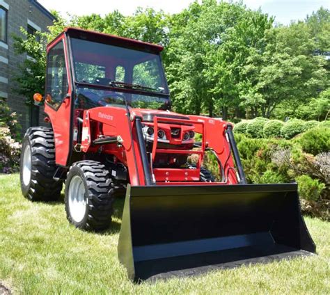 Aftermarket Tractor Cab Keno Tractors