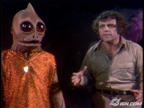 Harry Obrien Kabar: Marty Krofft Land Of The Lost