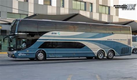 Man Ayats Bravo Etn M Xico Autobus Pisos