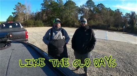 Sutton Lake Nc Fishing With My Brother Youtube