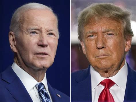 La Sfida Tra Biden E Trump 104 Collegi Elettorali In Bilico Corriere It