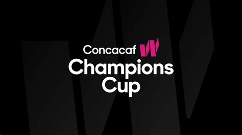 202425 Concacaf W Champions Cup Draw Scheduled For June 6 Match Dates Confirmed