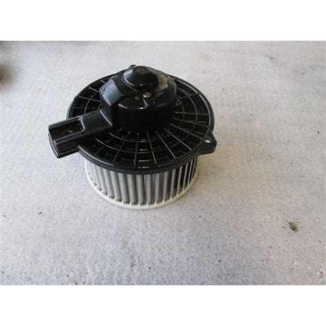 VENTILATOR KABINE OEM N 294000 00 ORIGINAL REZERVNI DEL MAZDA 2 DY