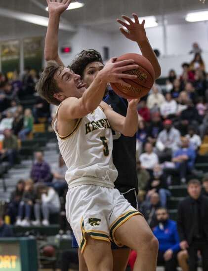 Photos Cedar Rapids Washington Vs Cedar Rapids Kennedy Boys