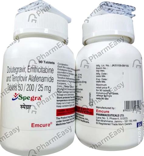 Spegra Bottle Of Tablets Uses Side Effects Price Dosage Pharmeasy