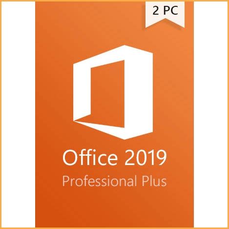 Buy Office 2019 Professional Plus Activation Key Keysfan