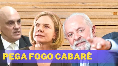 Moraes E For As Armadas Lula Quer Tomar De Bolsonaro Fogo Amigo No