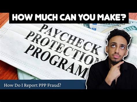 How To Report Ppp Loan Fraud Commons Credit Portal Org