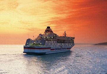 Portsmouth to Caen ferry | Tickets, Prices Schedules - Direct Ferries