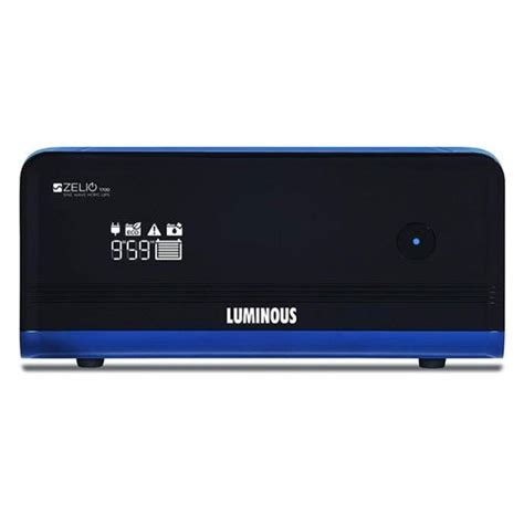 Luminous Zelio Inverter Va Sine Wave Ups Model Name Number