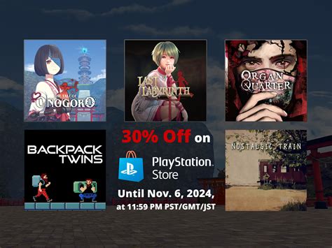 Sale Playstation Version Is Off Until Nov Pm Pst Gmt