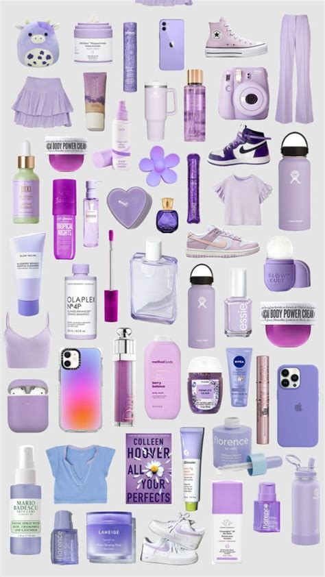 Check Out Drippy Caroline S Shuffles Purple In 2023 Preppy Gifts