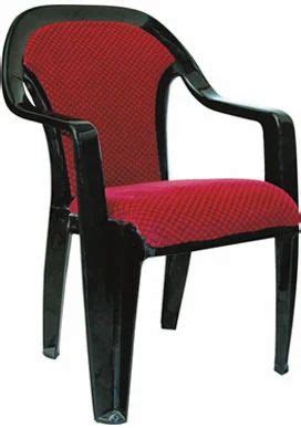 Regal Super Deluxe Plastic Chairs At Best Price In Mumbai By The