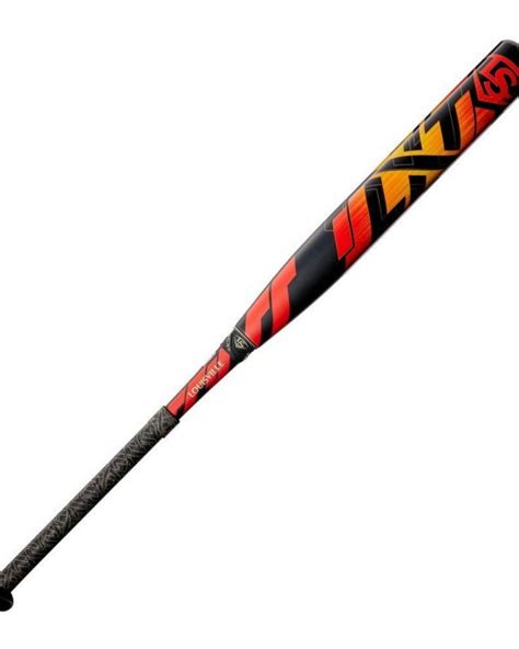 2022 Louisville Slugger Lxt 10 Fastpitch Softball Bat