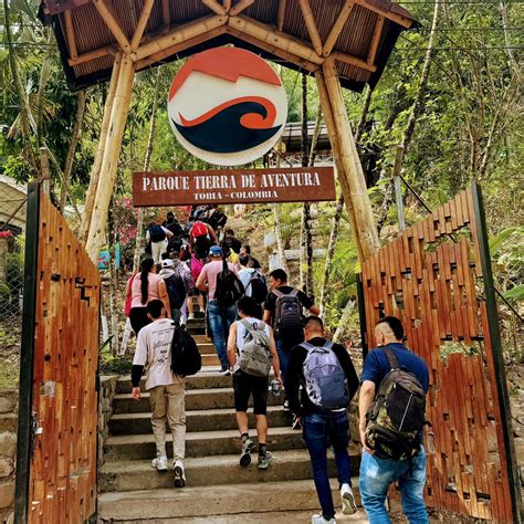 Tierra Libro Aventura 3