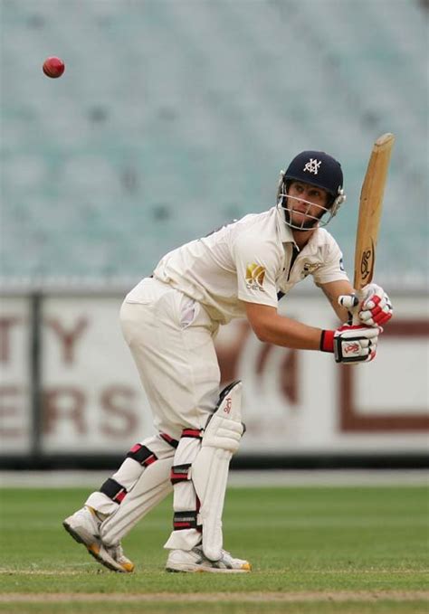 Qld Vs Vic Cricket Scorecard At Brisbane March