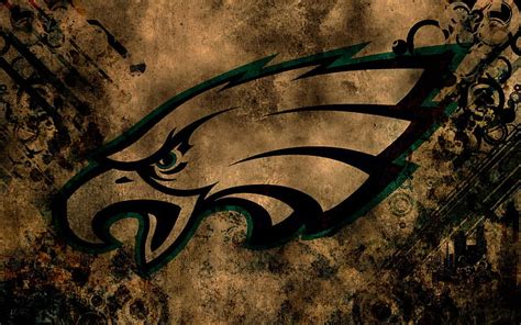 HD wallpaper: Philadelphia Eagles, philadelphia eagles logo, sports ...