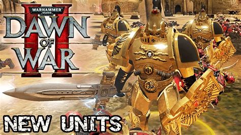 New Update Custodes Vs Heretics Astartes Mod Warhammer K