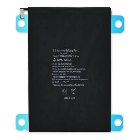 Ipad Mini Parts Ifixit