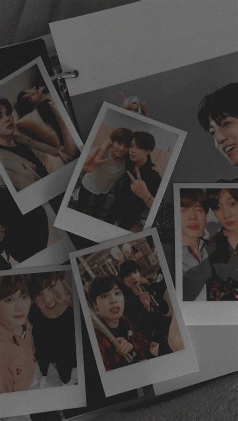 Jikook Wallpaper In 2020 Jikook Bts Wallpaper Bts Aesthetic Pictures