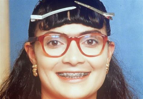 Recuerdas A Betty La Fea Así Luce Actualmente La Fea Más Famosa Del