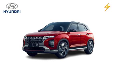 Hyundai Creta EV Launch In India In 2025 Price Could Start Around Rs