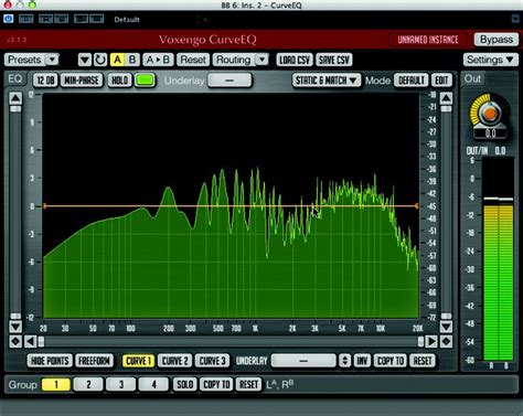 Cubase Tutorial Mastering In Cubase Musictech Musictech In