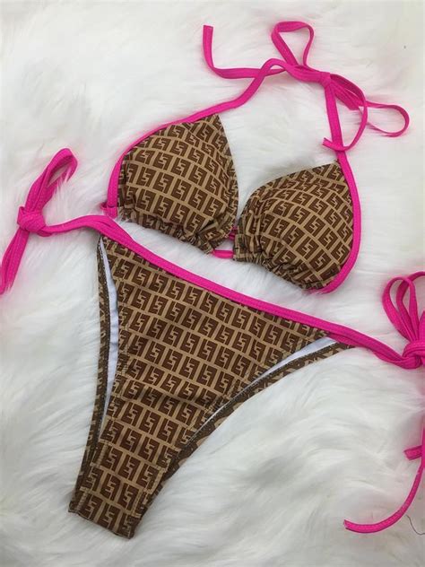 Exotic Extreme Micro Bikini Set Beach Sunbathing Teeny Swimming Hot