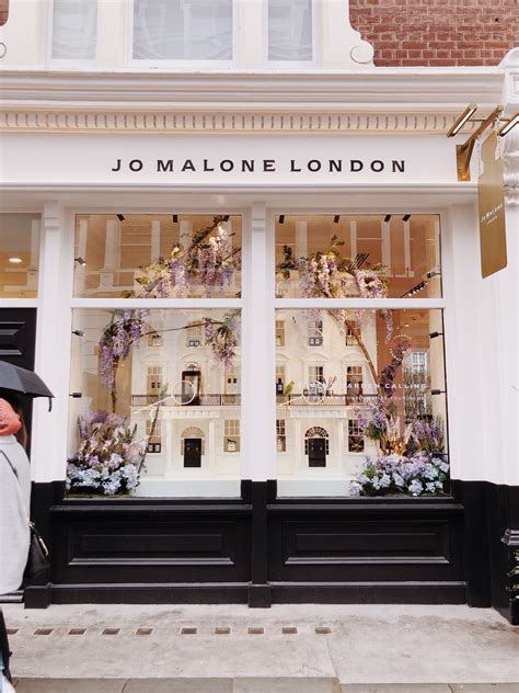 Jo Malone London Covent Garden