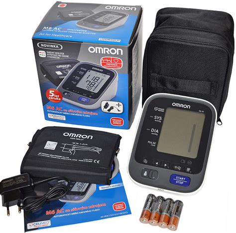 Omron M6 AC hind | Hind.ee