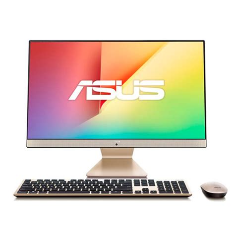 Todo En Uno Asus M241DAK Ryzen 5 1Tb 4Gb Ram 24 FHD El Punto De La