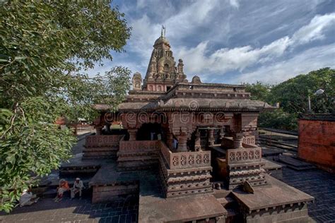 Grishneshwar Jyotirlinga Temple, or Dhushmeshwar Temple, Ellora Also ...