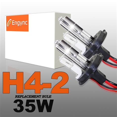 35W H1 H3 H4 H7 H8 H10 H11 9004 9005 Xenon HID Headlight Bulb Lamps