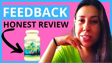 Alpilean Alpilean Review Caution Alpilean Weight Loss