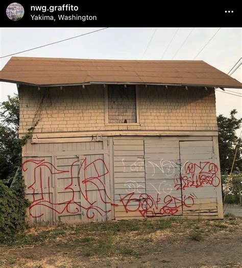 Surenos Norteno Crip Gangs In Washington State Photos From Ig Nwg