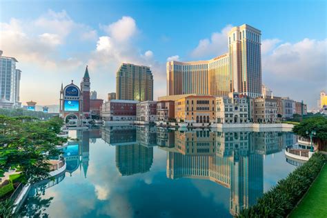 Your Daily Asia Gaming Ebrief Macau Facing A Severe Stress Test