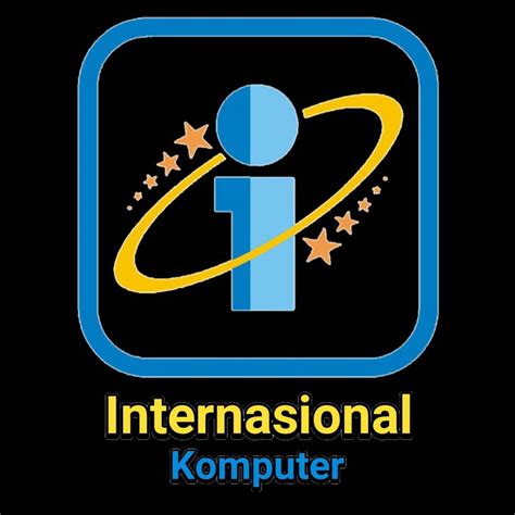 toko resmi internasional computer  lazadacoid